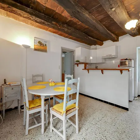 Vacation In Lacropte Near Woods, Cleaning Included Casa vacanze Val de Louyre et Caudeau