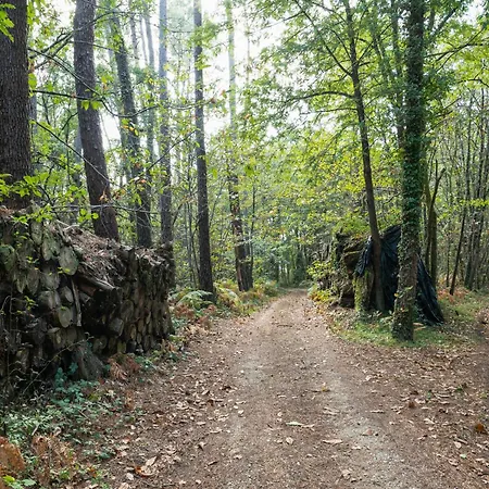 Vacation In Lacropte Near Woods, Cleaning Included *